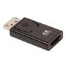 4K DisplayPort Male to HDMI Female Adapter