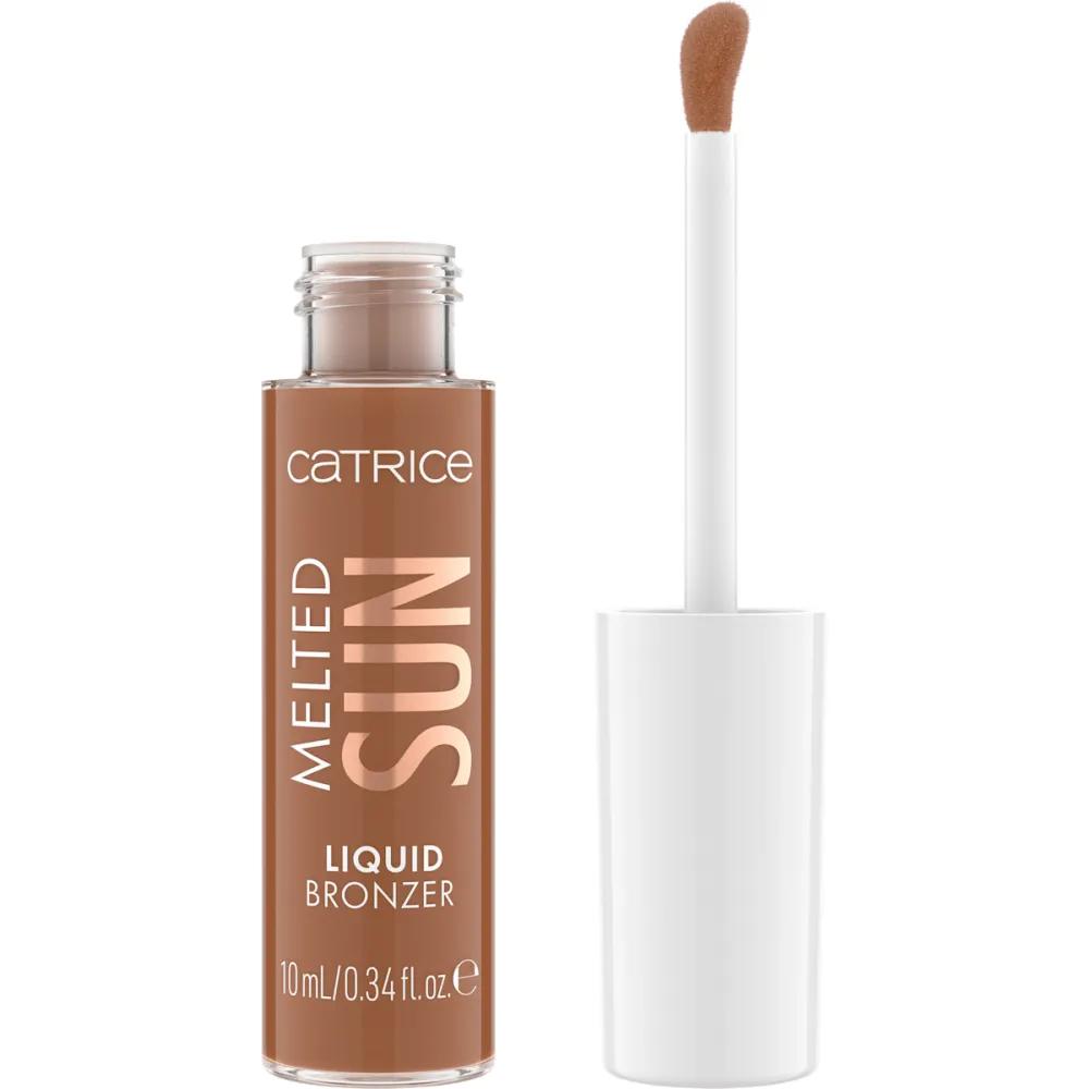 Catrice Liquid Bronzer Melted Sun 025, 10ml