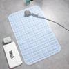 Zhugu Anti-slip Massage Bathroom Floor Mat