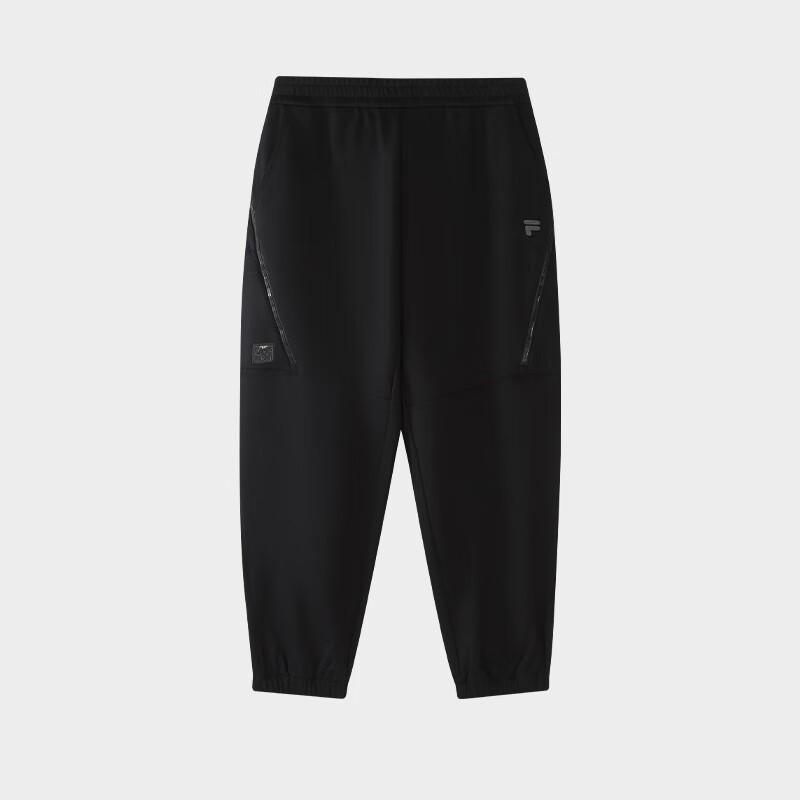 FILA FUSION Men s Knit Casual Pants L