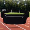 Multi-function Sport Mobile Waist Bag Lightweight Sports Phone Bag Running Waist Bag  Men Women