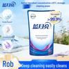 Blue Moon Lavender Deep Clean Laundry Detergent