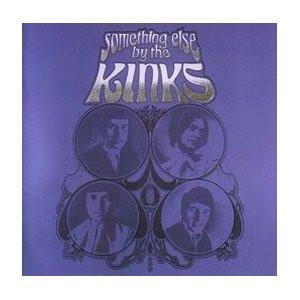 

CD KINKS - Something Else By The Kinks + 8 VICP60225 VICTOR 1998 Japan Рок