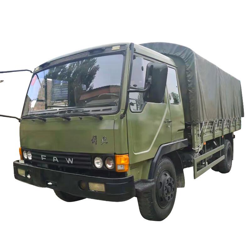 Shouli War God Truck Tarpaulin Cover