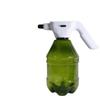 LISM Elektrische wiederaufladbare Sprühflasche zum Bewässern