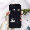 For OPPO Realme 14T 5G Case Cover RMX5078 Silicone Soft TPU Bumper For Realme14T 14 T Phone Funda Full Camera Protective Shell