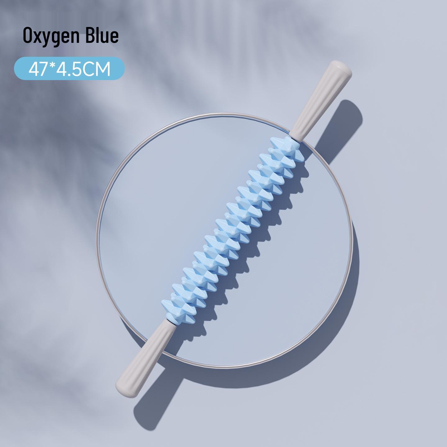 

Langya Yoga Massage Roller Stick for Muscle Relaxation