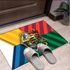 Fantasy film Pattern Rug, Indoor/Outdoor Mat, for Picnic, Gameroom, Bedroom, Office, Living Room, Home Decor Carpet, Birthday Gift