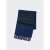 Uniqlo Soupleyan Chunky Stole  Pattern 