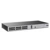 H3C Mini S1226FX-PWR 24-Port Gigabit PoE Managed Switch