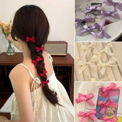 Vlasové doplnky – Sponky do vlasov