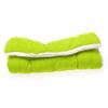 Cozy Soft Bed Mat Green Plush Pet Mat Cozy Pet Dog Bed  Dogs