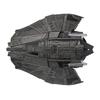 Eaglemoss Star Trek Picard Narek's Snakehead