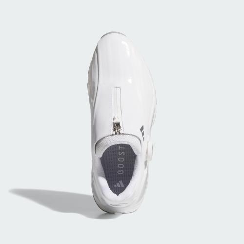 [Adidas] Codechaos 27 BOA Spikeless Golf Shoes [KI1390]
