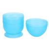 Professional Hair Dye Bowl with Scale Hair Dyeing Shaker Cup Hair Styling Tool