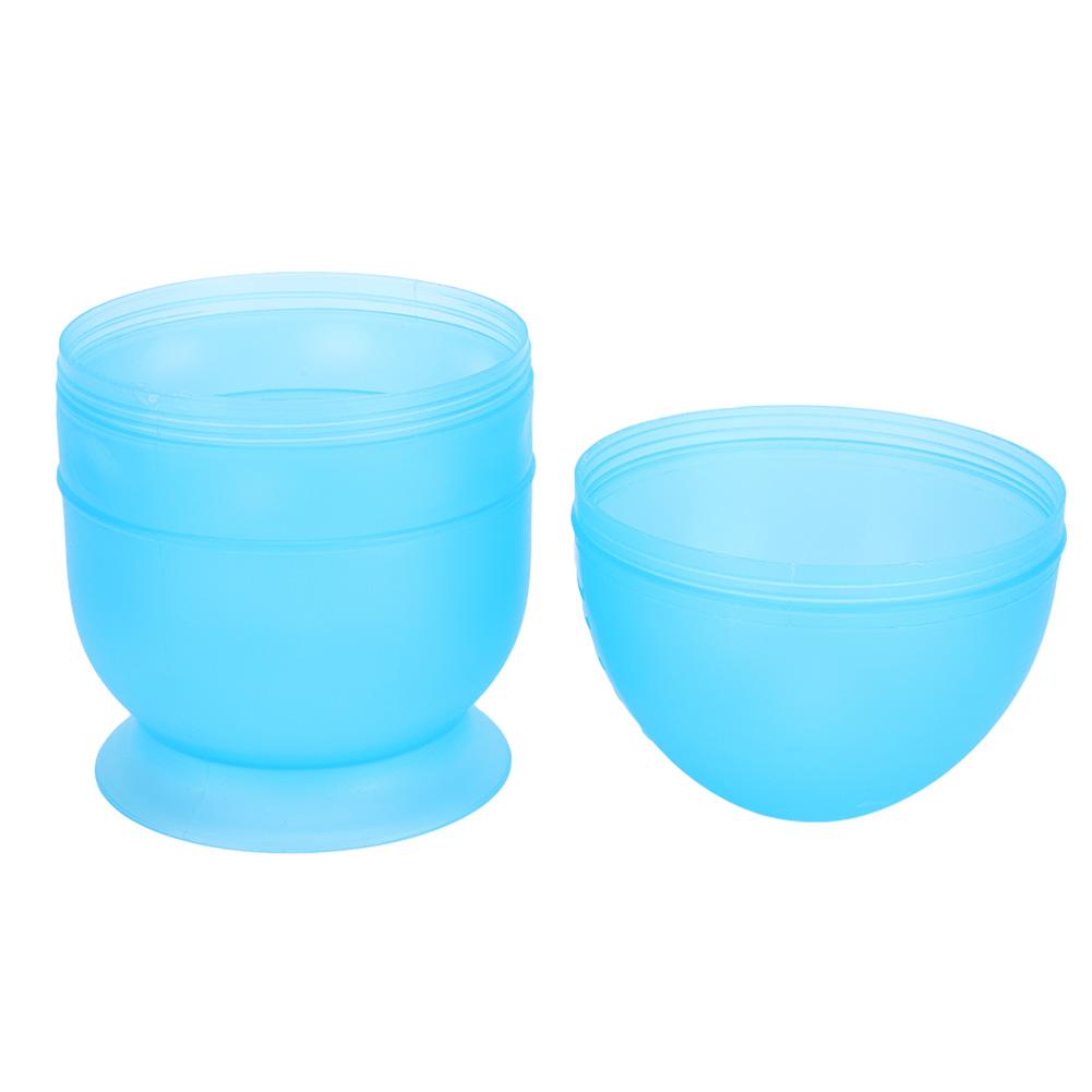 Professional Hair Dye Bowl with Scale Hair Dyeing Shaker Cup Hair Styling Tool