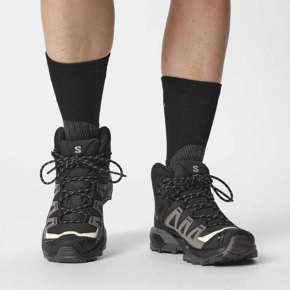 SALOMON Hiking Boots X-Ultra 360 Mid Goretex