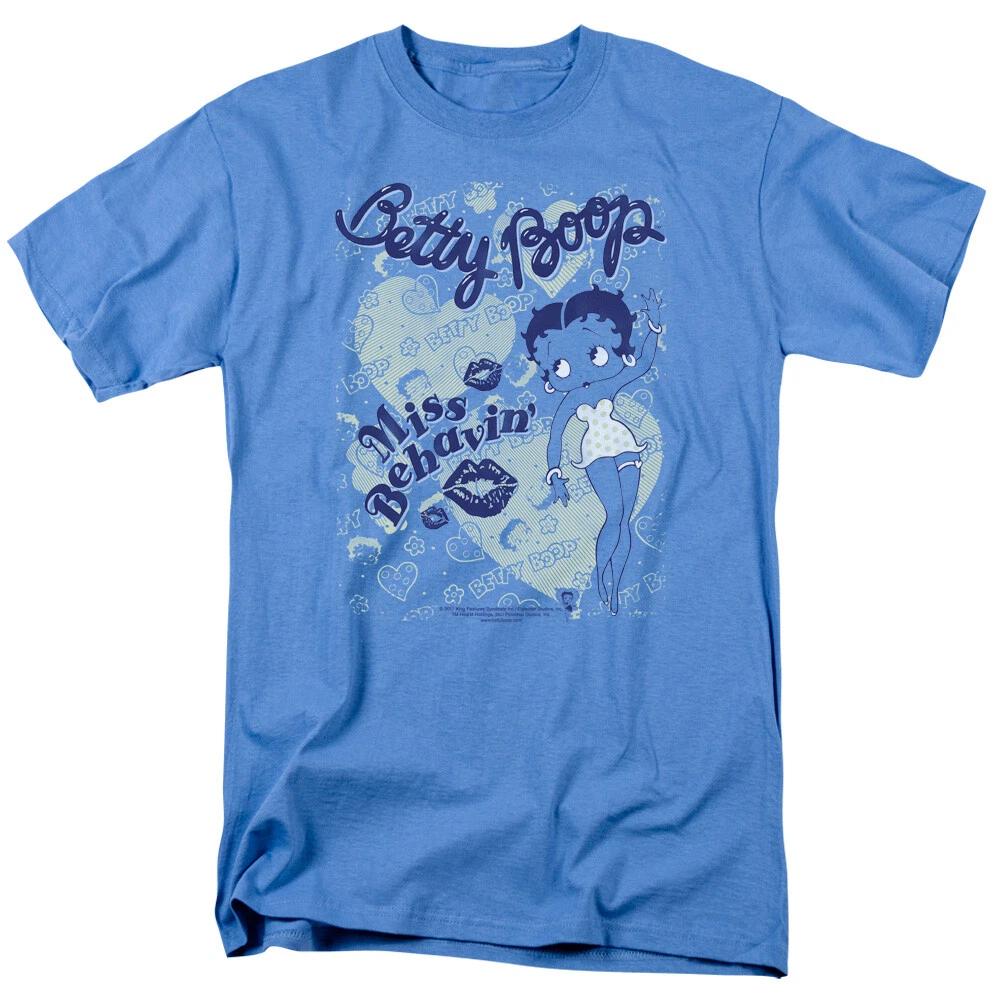 

Betty Boop My Boyfriend The Beast T-Shirt - Adult, Child, Toddler 2XL