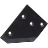 Right Angle Knife for Feeder Wagon, Loader, Silage Cutter, 8 100086R