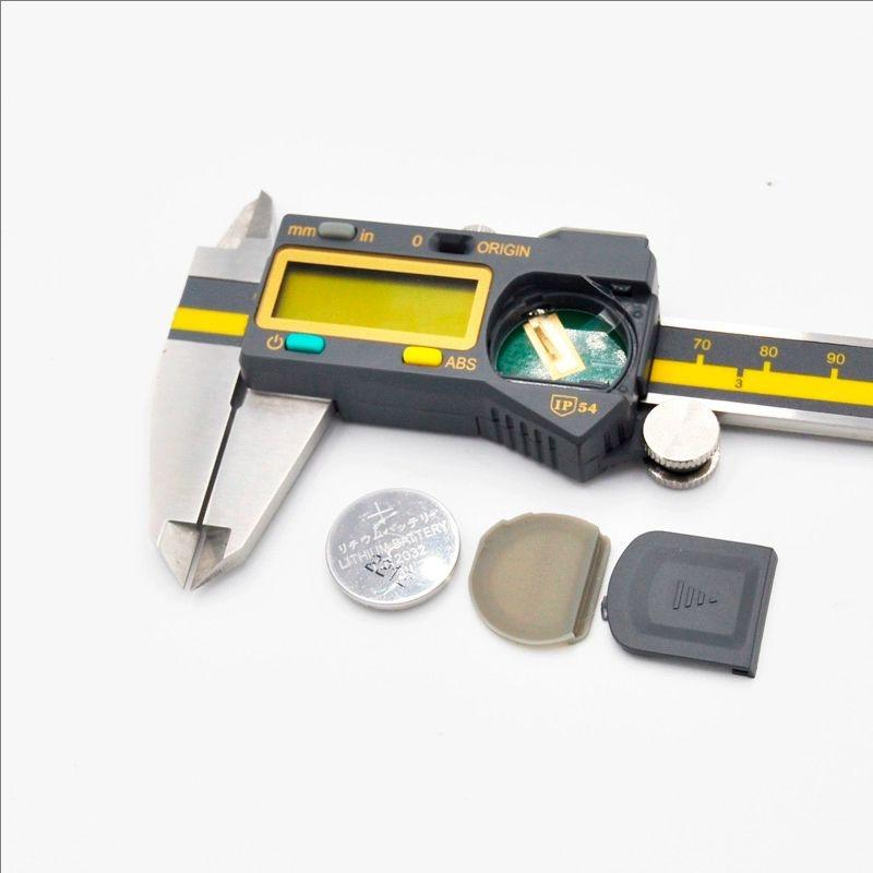 Authentic  Electronic Digital Display High Precision Stainless Steel Vernier Caliper 0-150/200/300 Mm with 0.005 Postage