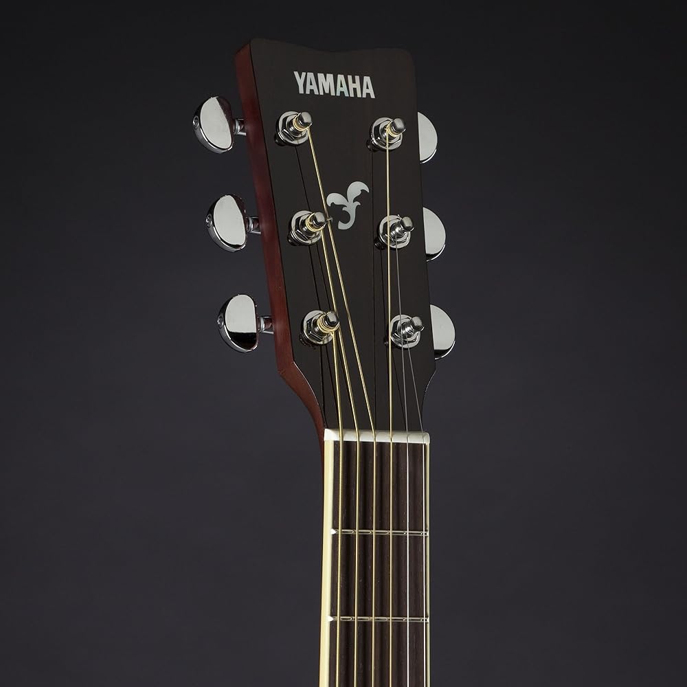 Yamaha YAMAHA acoustic guitar FS SERIES AUTUMN BURST FS820AB