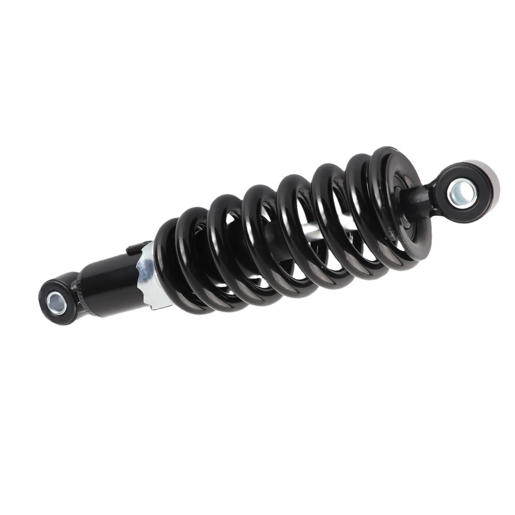 240mm Shock Absorber Adjustable Waterproof for 50cc To 125cc Dirt Pit Bike ATV Go Kart Scooter