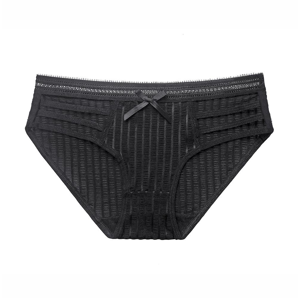Sexy Panties G-String Women Panties Sexy Underwear Female Lingerie for Woman Solid Color Intimate Pantys