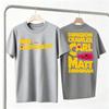 Dungeon Crawler Carl Shirt Goddamnit Donut SciFi Tee Graphic Short Sleeve Shirt Unisexs Clothing and Womens 2026 Summer T Shirt