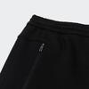 adidas Knitted Sweatpants Men's Black FR6012