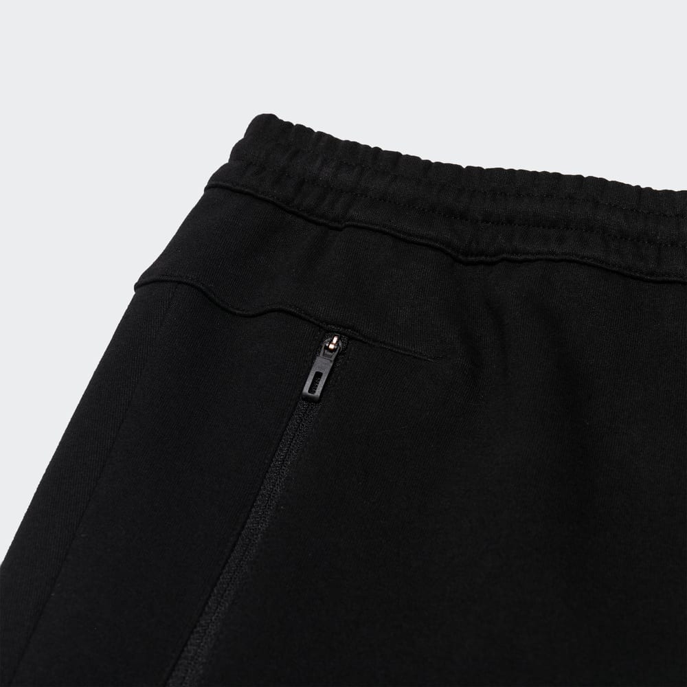adidas Knitted Sweatpants Men's Black FR6012