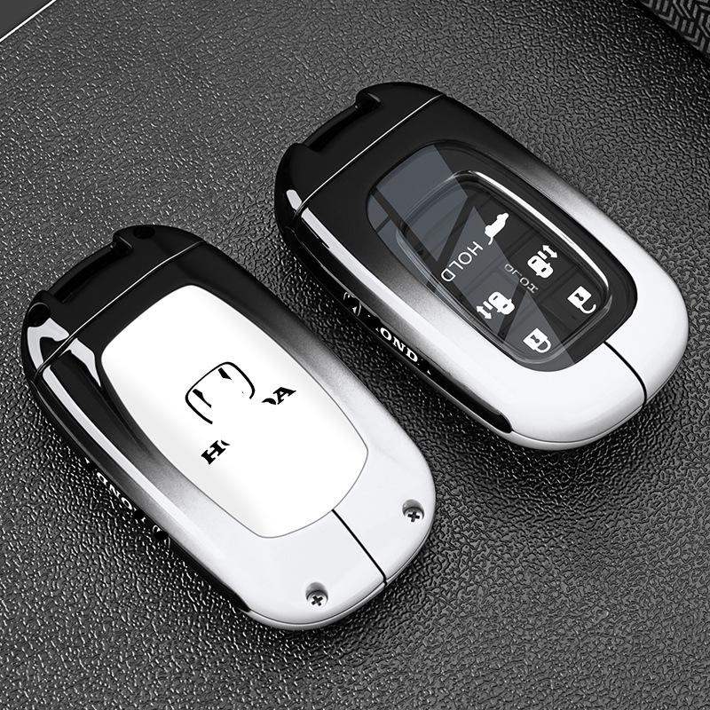 Kryt klíče pro modely Honda 9.5. generace: Accord, Civic, Lingpai, CRV, Vezel a XRV