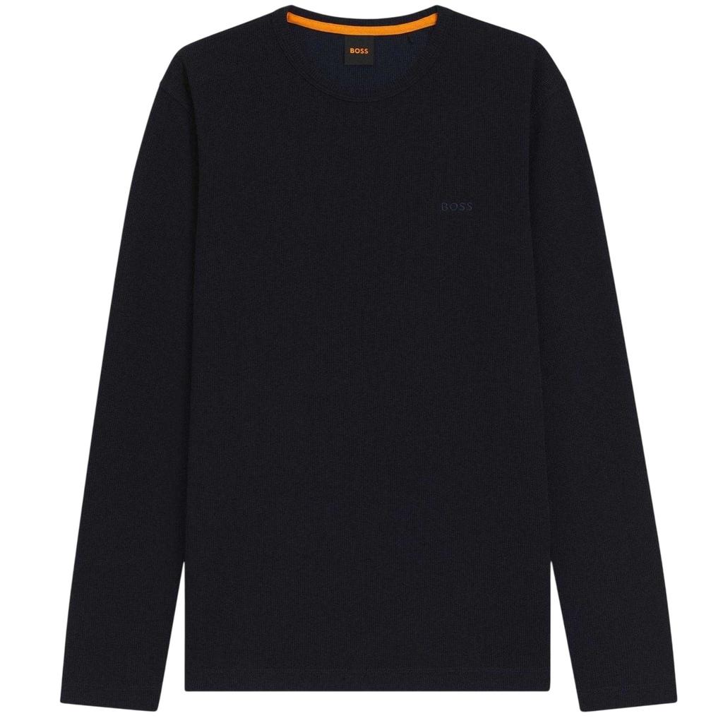 Boss Mens Tempesto Sweatshirt