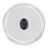 Tefal ingenio couvercle anti-projection inox 24-30 cm l9879902