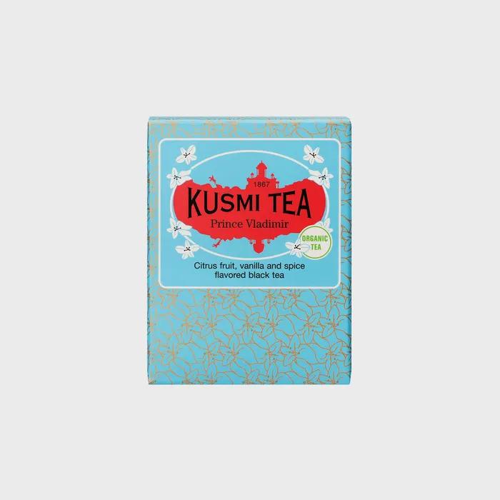 

Organic Prince Vladimir Individually Wrapped Tea Bags 5 Pack