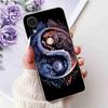 For Samsung Galaxy A03 Core 6.5" SM-A032F Soft Silicone TPU Cover For Samsung A03 Core 4G SM-A032M Fashion Flower Phone Cases