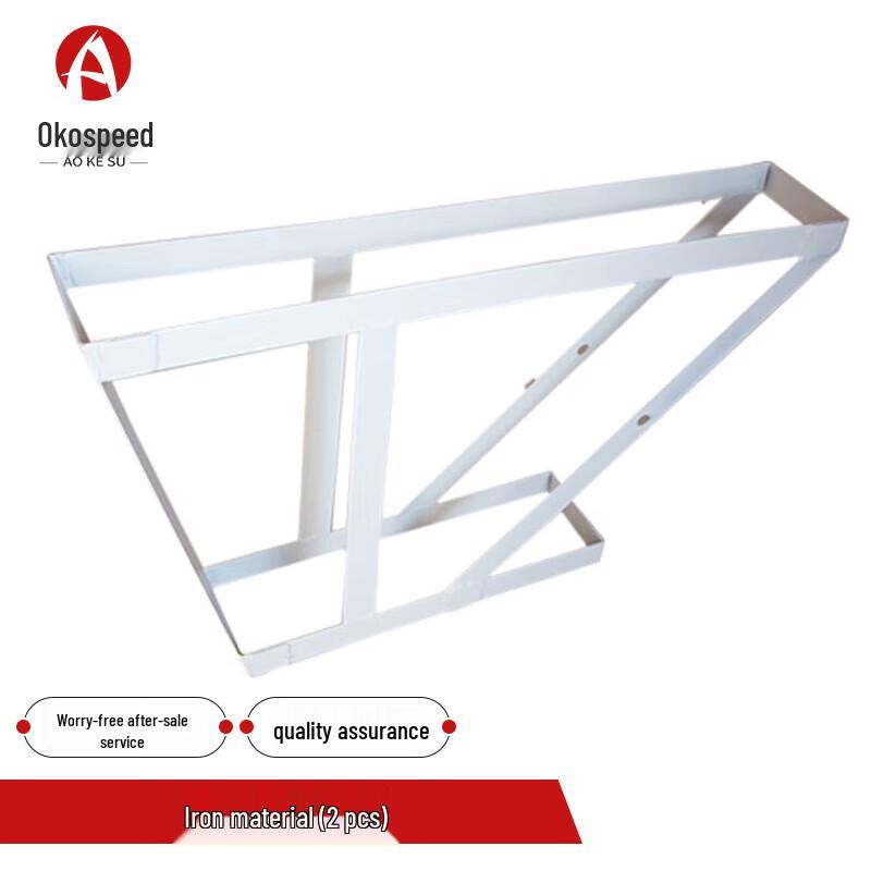 Aokesu Marine Lifebuoy Quick Release Bracket