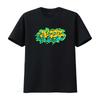 ACAB Graffiti Hand Style T Shirt 1312 Defund Bad Cop No Donut Wild BLM Jersey Vintage Washed Slightly Stylish Streetwear