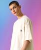 TWN Iceberg Short Sleeve Ivory Stst3279