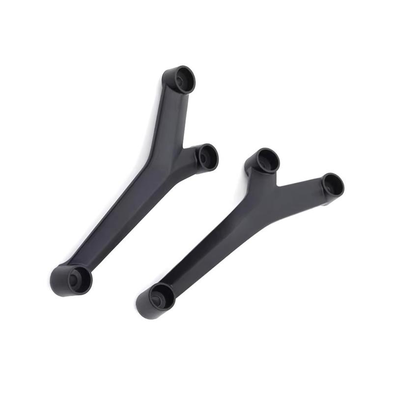 A73X-Motorcycle Engine Support Fixed Bracket Hanging Bracket For DUKE 200 250 390 ADV RC390 2012-2023 Accessories Black Left
