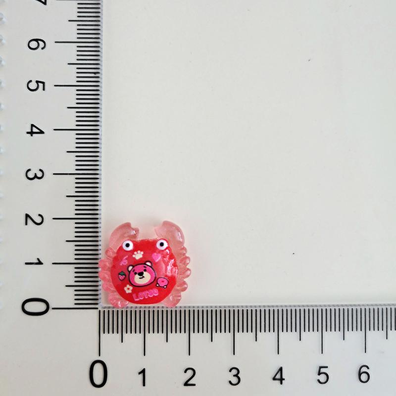 10 szt. Mini Świecący Żółw Dekoracja Domu Mikro Krajobraz Żywica Rzemiosło Małe Akwarium Żółw Ogród Miniatury Ozdoby Dekoracjo