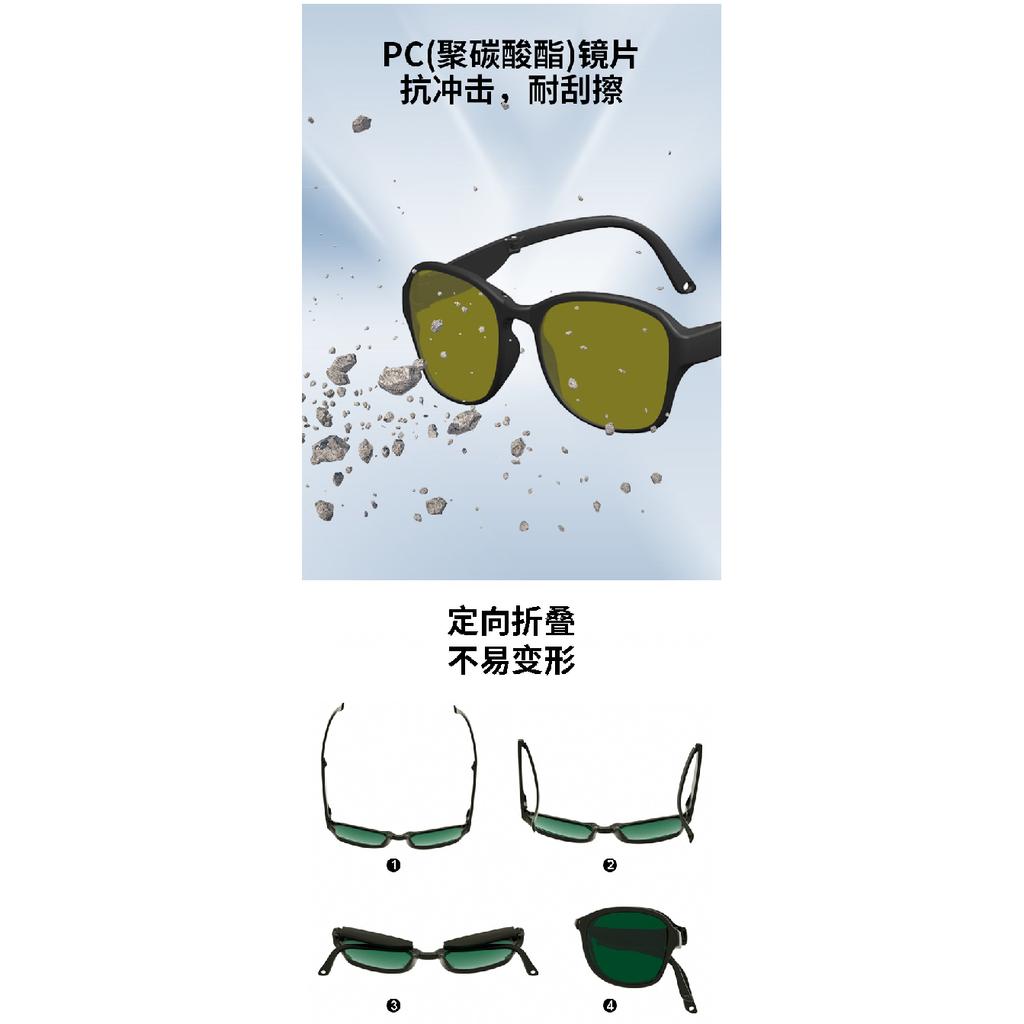 Laser protective glasses for hair removal devices, spot removal goggles, marking, cutting, and welding machines532 635 808 1064nm