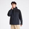 Couple's 3-in-1 Detachable Fleece Lined Jacket