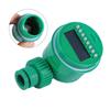 Automatic Irrigation Timer, Timed Drip Irrigation Watering Device with Atomization Spray System for Garden Indoor Outdoor Potted Flower Plant Watering