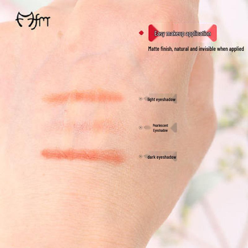 Magic Beauty Unsichtbares Augenlidband - Spurlos, wasserfest, schweißfest für große, schöne Augen