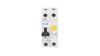 Differential circuit breaker 1P+N 16A 0.3A type AC PFL6-16/1N/C/03 286487