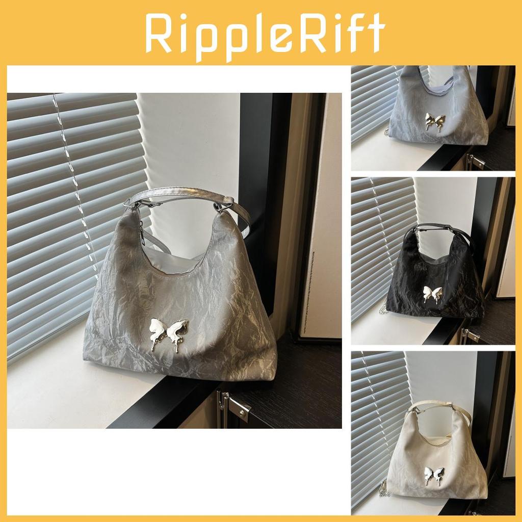 Fashionforward Roomy And Korean Spring Casual Shoulder Backpack Bag For Everyday Style