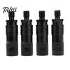 1 Pc Bite Alarm Quick Release Metal Adapter Connector Carp Fishing Tackle Tool