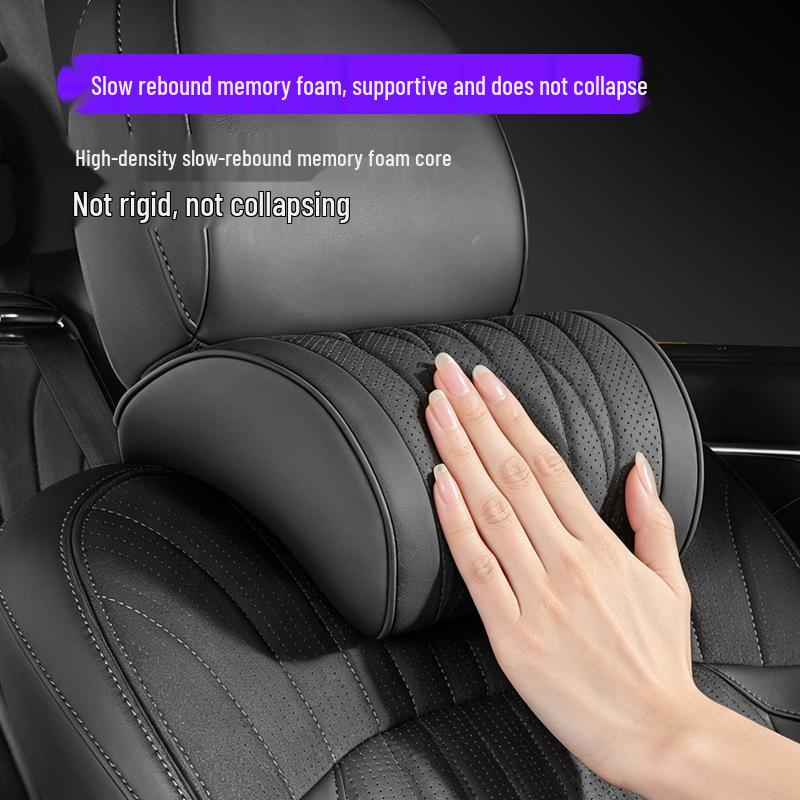 Xingtu EX7 Car Headrest Neck and Lumbar Support Pillow