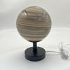 Kid Gift Planet Table Lamp Home Decoration Beside Bedroom Desk Lamp Modern Design Oriented Ornaments Atmosphere Night Lighting