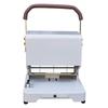 QIYAN QY-60S Adjustable Electric 3-Hole Punch CN Plug (adapter Included)